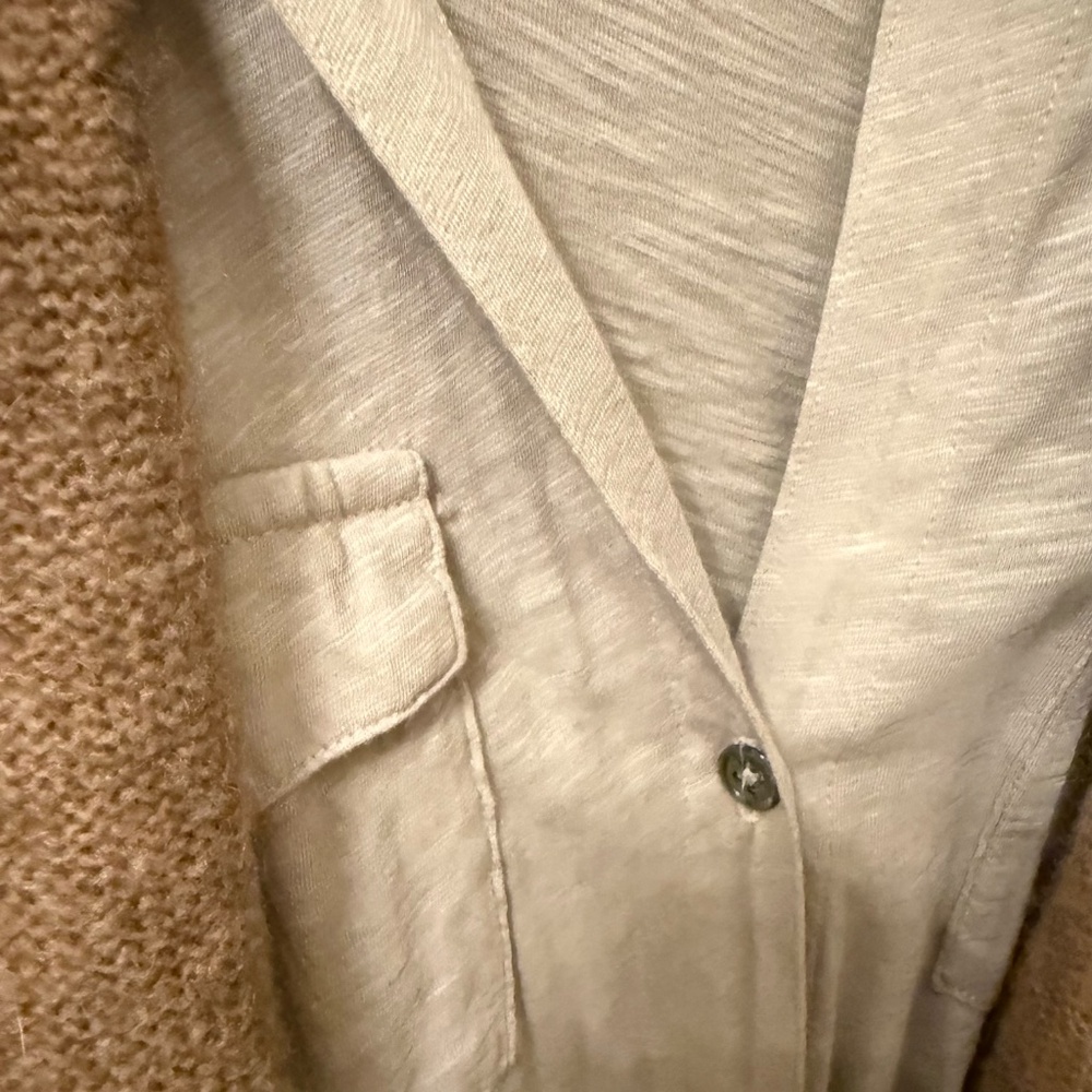 Multiple Pieces James Perse Capsule Wardrobe New … - image 5